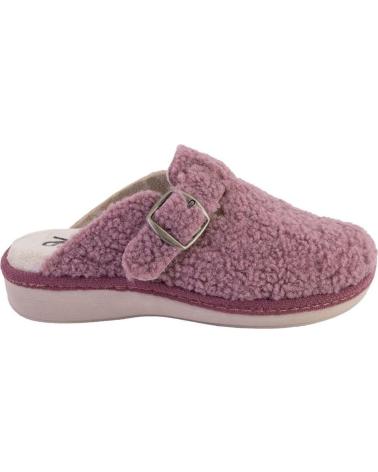 SALVI 29L-000 HAUSSCHUHE HIELO MALVA MALVA