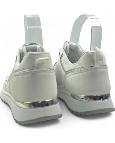 TIMBOS 132122 BRANCO BLANCO