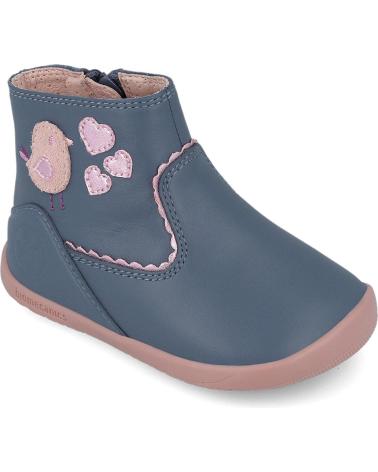 BIOMECANICS BOTAS RESPEITOSAS 251154 PAJARITO PETROL PETROLA556