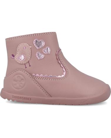 BOTAS RESPEITOSAS BIOMECANICS 251154 'PAJARITO KISS' KISSB159