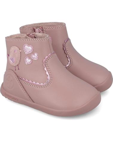 BOTAS RESPEITOSAS BIOMECANICS 251154 'PAJARITO KISS' KISSB159