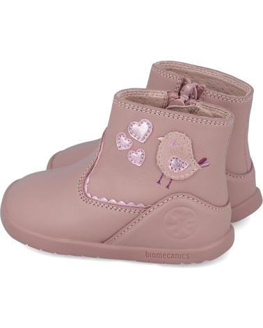 BOTAS RESPEITOSAS BIOMECANICS 251154 'PAJARITO KISS' KISSB159