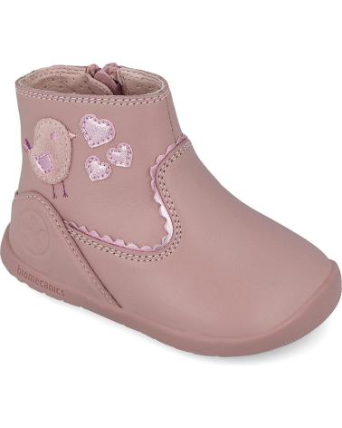 BOTAS RESPEITOSAS BIOMECANICS 251154 'PAJARITO KISS' KISSB159