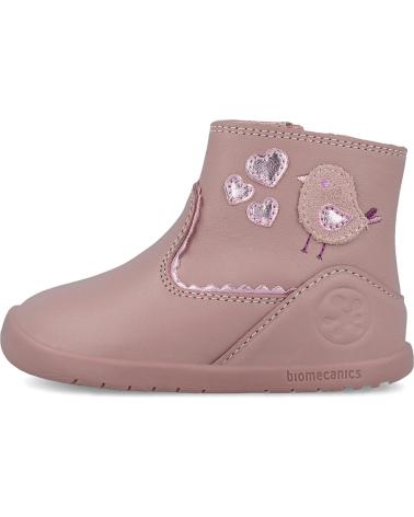 BOTAS RESPEITOSAS BIOMECANICS 251154 'PAJARITO KISS' KISSB159