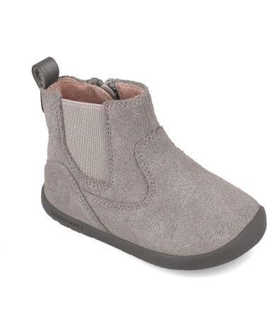 BIOMECANICS BOTAS RESPETUOSAS PARA NINA 251155 ELASTICO GRIGIOA154