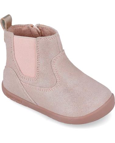 BIOMECANICS BOTAS RESPETUOSAS PARA NINA 251155 ELASTICO PETALOB193