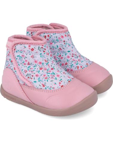 BIOMECANICS BOTAS RESPETUOSAS PARA NINA 251156 WIDER MISTB391