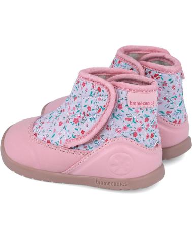 BIOMECANICS BOTAS RESPETUOSAS PARA NINA 251156 WIDER MISTB391