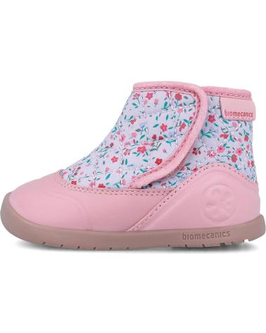 BIOMECANICS BOTAS RESPETUOSAS PARA NINA 251156 WIDER MISTB391