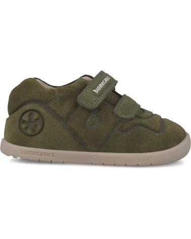 BIOMECANICS DEPORTIVA RESPETUOSA PARA CHICO 251160 URBAN CAZAA856
