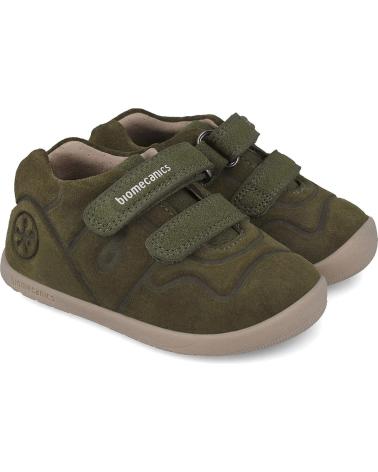 BIOMECANICS DEPORTIVA RESPETUOSA PARA CHICO 251160 URBAN CAZAA856