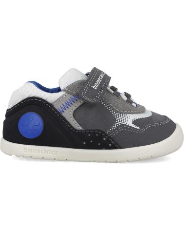 BIOMECANICS URBAN WIDER 251163 ZAPATILLAS RESPETUOSAS MARENGO MARENGOC168