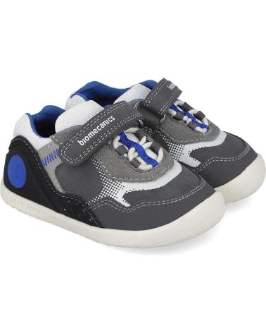 BIOMECANICS URBAN WIDER 251163 ZAPATILLAS RESPETUOSAS MARENGO MARENGOC168