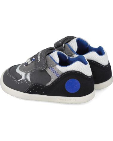 BIOMECANICS URBAN WIDER 251163 ZAPATILLAS RESPETUOSAS MARENGO MARENGOC168