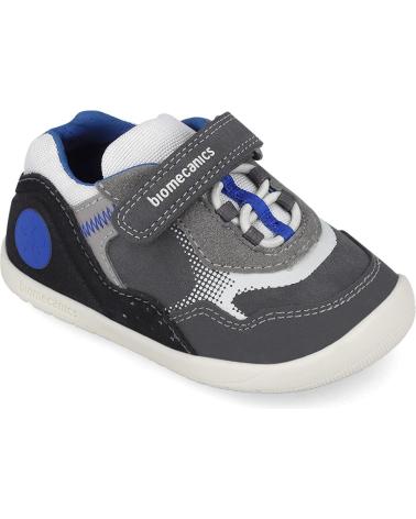 BIOMECANICS URBAN WIDER 251163 ZAPATILLAS RESPETUOSAS MARENGO MARENGOC168