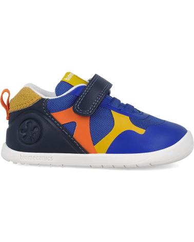 BIOMECANICS DEPORTIVA RESPETUOSA PARA NINO 251166 SPORT WIDER ROYALA006
