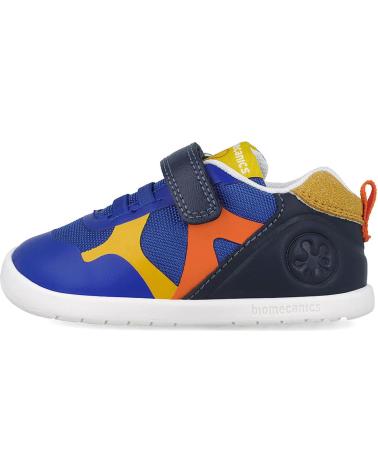 BIOMECANICS DEPORTIVA RESPETUOSA PARA NINO 251166 SPORT WIDER ROYALA006