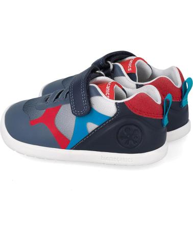 BIOMECANICS DEPORTIVA RESPETUOSA PARA NINO 251166 SPORT WIDER OCEANB183