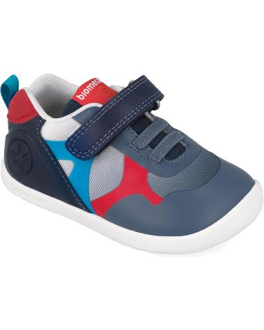 BIOMECANICS DEPORTIVA RESPETUOSA PARA NINO 251166 SPORT WIDER OCEANB183