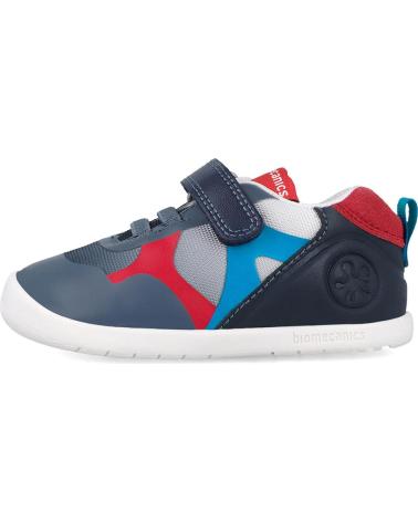 BIOMECANICS DEPORTIVA RESPETUOSA PARA NINO 251166 SPORT WIDER OCEANB183