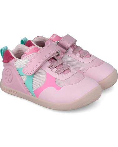 BIOMECANICS DEPORTIVA RESPETUOSA PARA NINA 251166 SPORT WIDER MISTD391