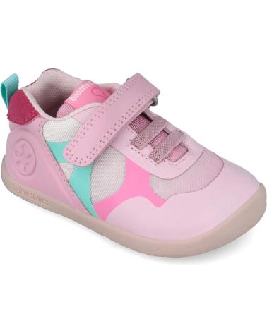 BIOMECANICS DEPORTIVA RESPETUOSA PARA NINA 251166 SPORT WIDER MISTD391