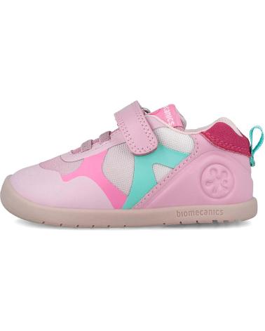 BIOMECANICS DEPORTIVA RESPETUOSA PARA NINA 251166 SPORT WIDER MISTD391