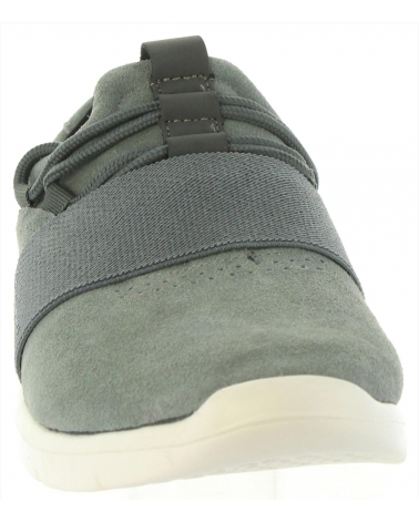 Schuhe für Herren PEPE JEANS PMS30368 JAYDEN 945 GREY