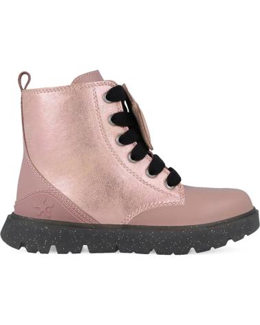 BIOMECANICS BOTAS PARA NINA 251220 BIOFLOW KISSB159