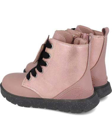 BIOMECANICS BOTAS PARA NINA 251220 BIOFLOW KISSB159
