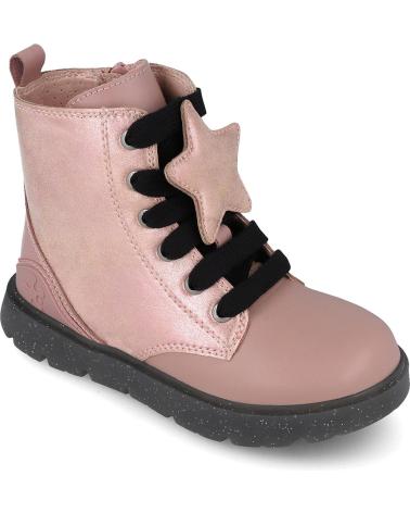 BIOMECANICS BOTAS PARA NINA 251220 BIOFLOW KISSB159