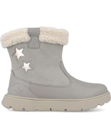 BIOMECANICS BOTAS PARA NINA 251221 BIOFLOW GRIGIOB154