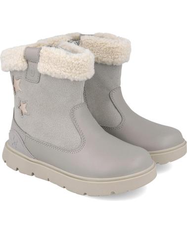 BIOMECANICS BOTAS PARA NINA 251221 BIOFLOW GRIGIOB154