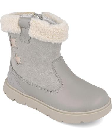 BIOMECANICS BOTAS PARA NINA 251221 BIOFLOW GRIGIOB154