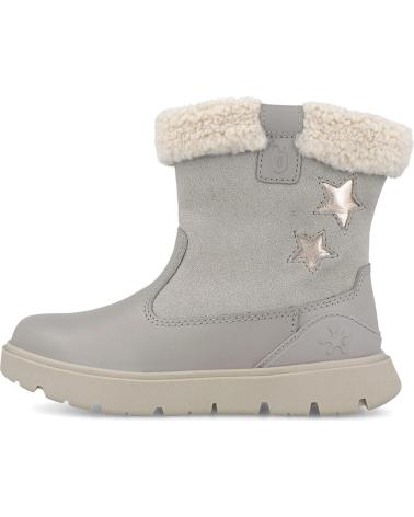 BIOMECANICS BOTAS PARA NINA 251221 BIOFLOW GRIGIOB154
