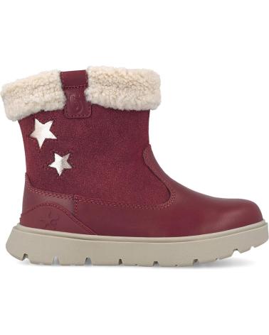 BIOMECANICS BOTAS PARA NINA 251221 BIOFLOW GRANATEC149