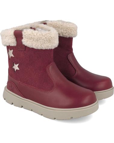 BIOMECANICS BOTAS PARA NINA 251221 BIOFLOW GRANATEC149