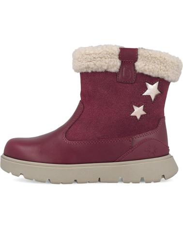 BIOMECANICS BOTAS PARA NINA 251221 BIOFLOW GRANATEC149