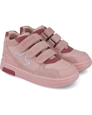 BIOMECANICS DEPORTIVA PARA CHICA 251225 BIOEVOLUTION CASUAL PETALOB193