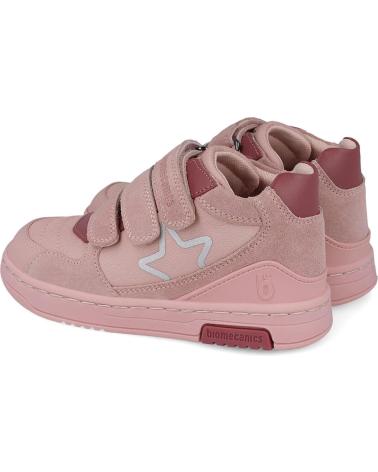 BIOMECANICS DEPORTIVA PARA CHICA 251225 BIOEVOLUTION CASUAL PETALOB193