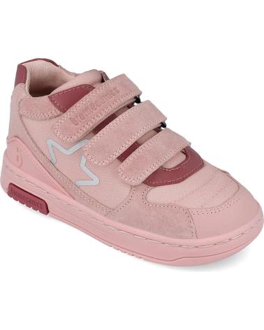 BIOMECANICS DEPORTIVA PARA CHICA 251225 BIOEVOLUTION CASUAL PETALOB193