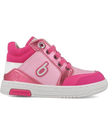 BIOMECANICS BOTINES PARA CHICA 251226 BIOEVOLUTION CASUAL MISTA391