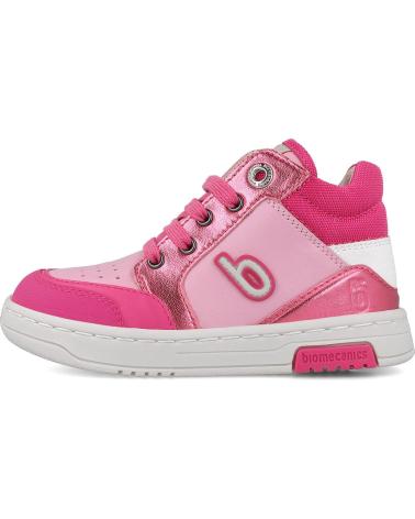 BIOMECANICS BOTINES PARA CHICA 251226 BIOEVOLUTION CASUAL MISTA391