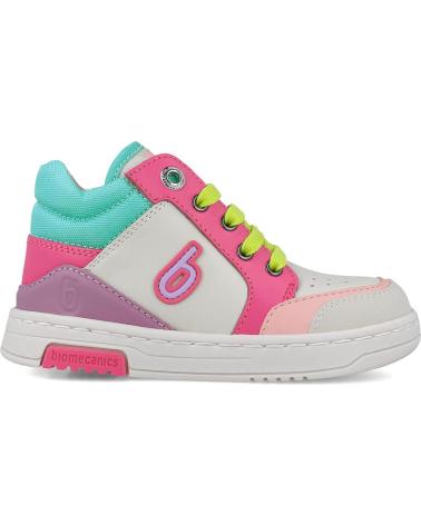 BIOMECANICS BOTINES PARA CHICA 251226 BIOEVOLUTION CASUAL SPORCOB695