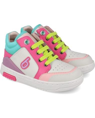 BIOMECANICS BOTINES PARA CHICA 251226 BIOEVOLUTION CASUAL SPORCOB695