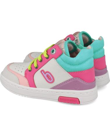 BIOMECANICS BOTINES PARA CHICA 251226 BIOEVOLUTION CASUAL SPORCOB695