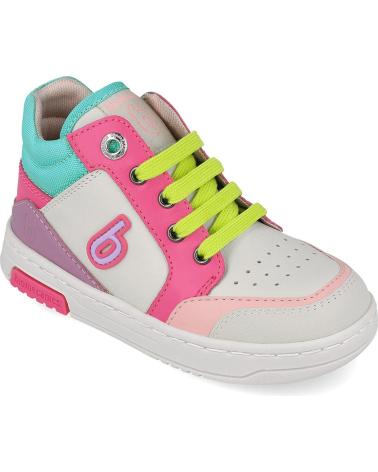 BIOMECANICS BOTINES PARA CHICA 251226 BIOEVOLUTION CASUAL SPORCOB695