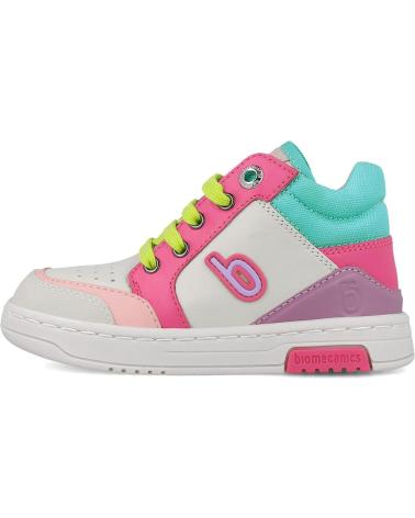 BIOMECANICS BOTINES PARA CHICA 251226 BIOEVOLUTION CASUAL SPORCOB695
