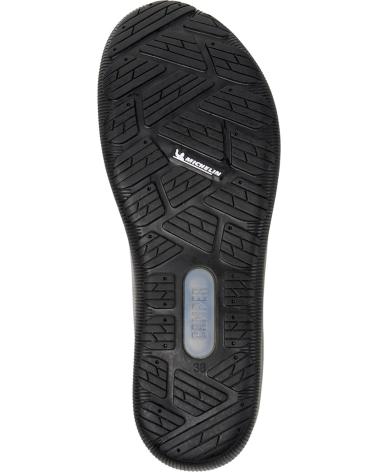 CAMPER BOTINES PEU PISTA GM K400481 GRIS027