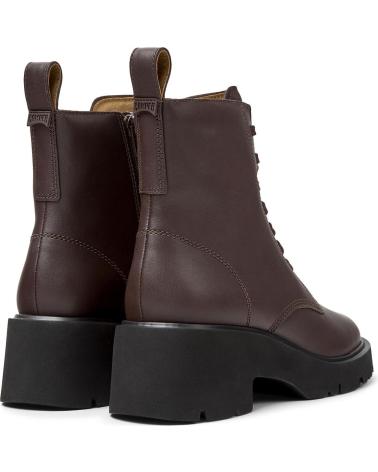 CAMPER BOTINES MILAH K400577 MARRON013